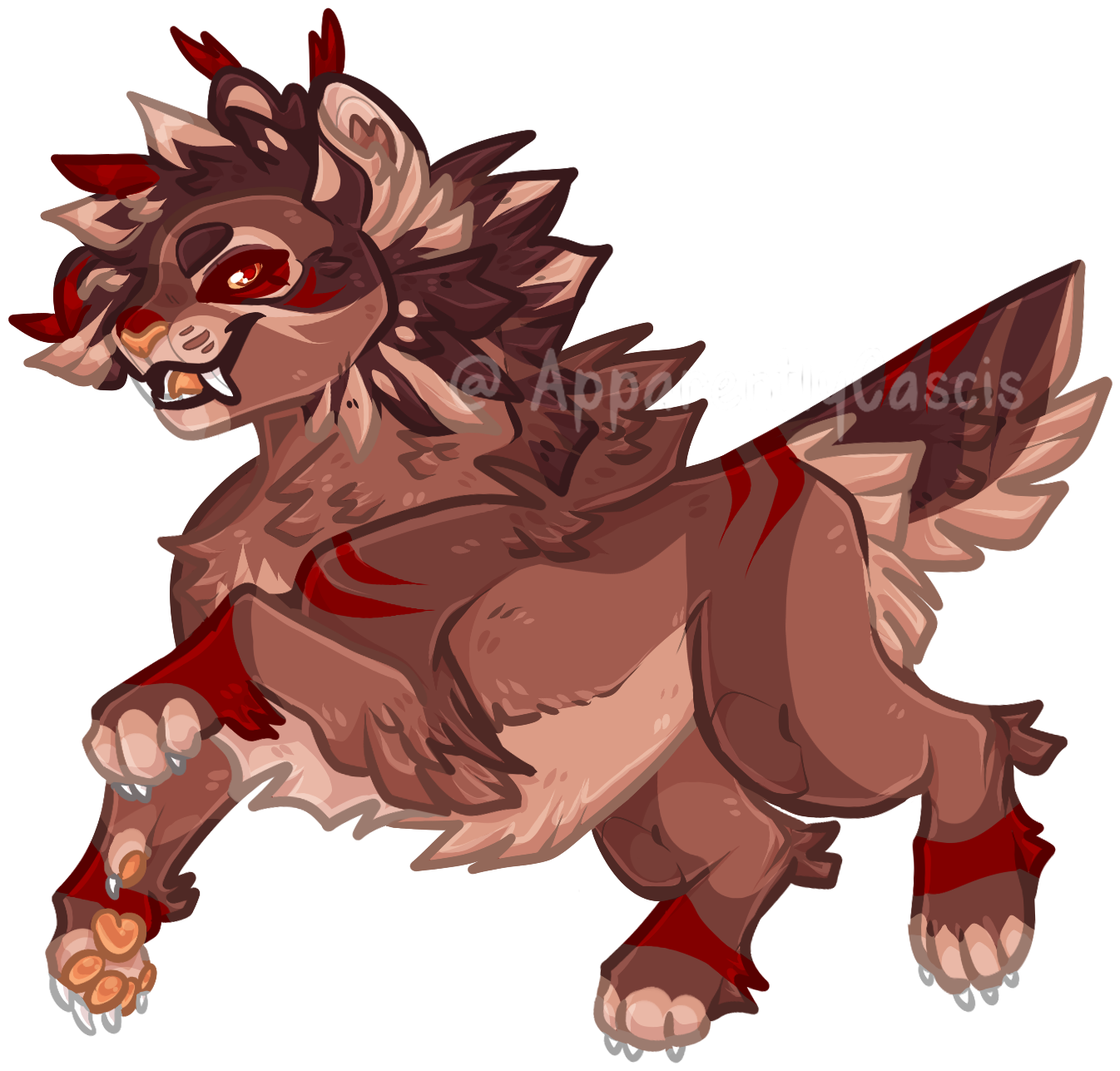 Hyjinks Chibi