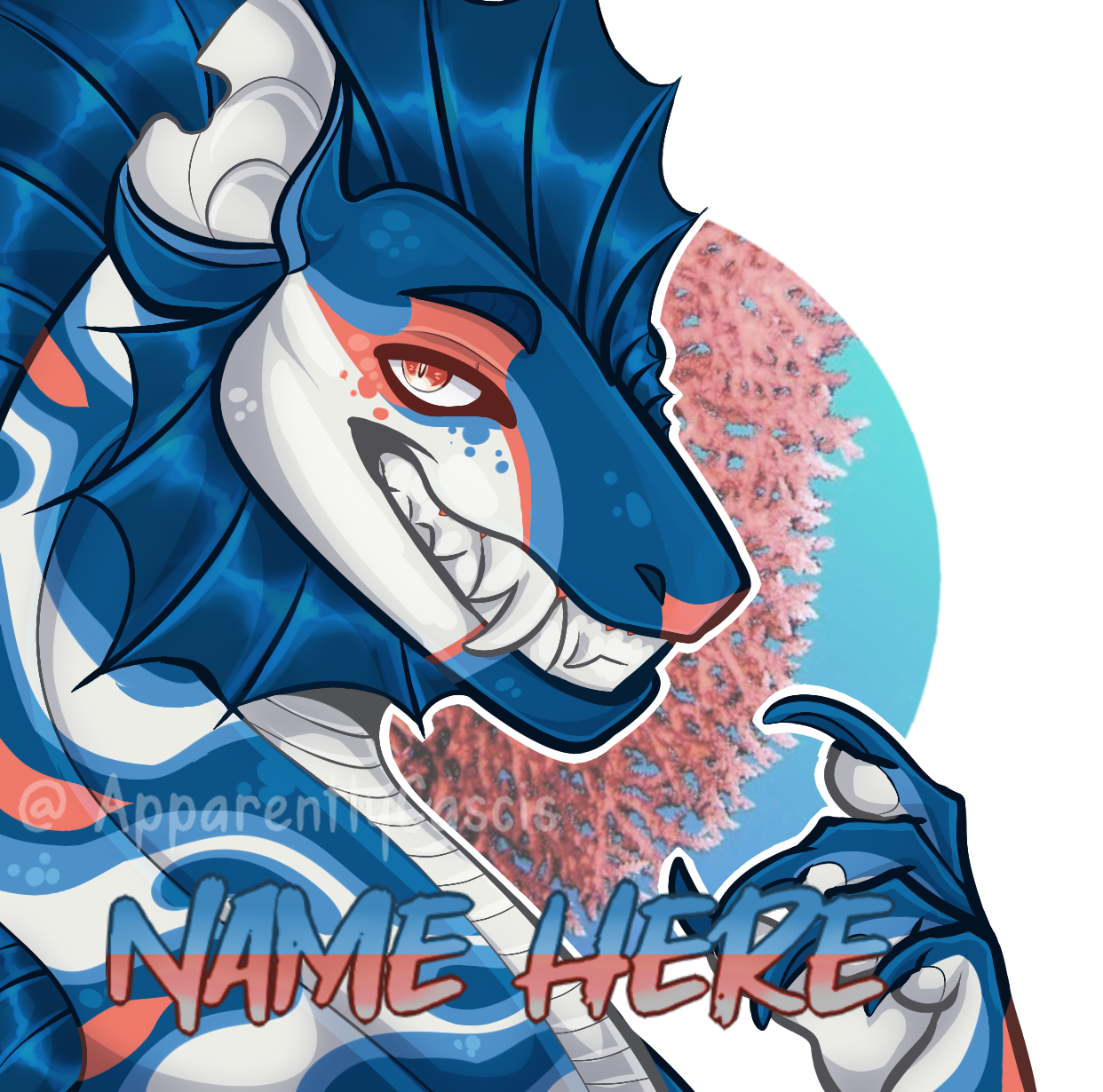 "Tequila the Dragon"